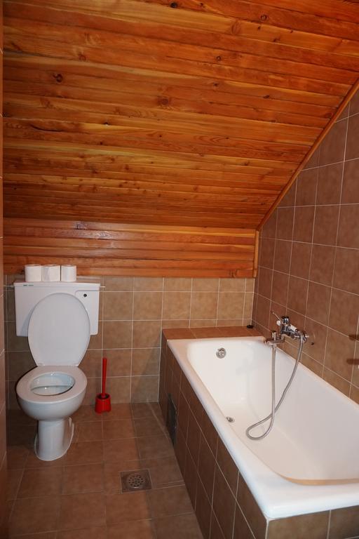 Guest house Beli Kamen Vojsko Buitenkant foto