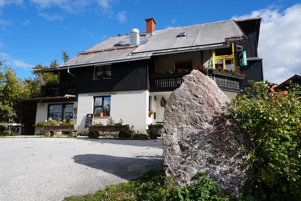 Guest house Beli Kamen Vojsko Buitenkant foto