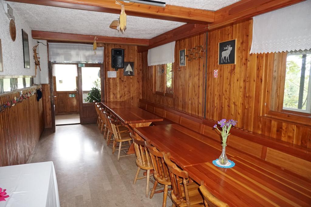 Guest house Beli Kamen Vojsko Buitenkant foto