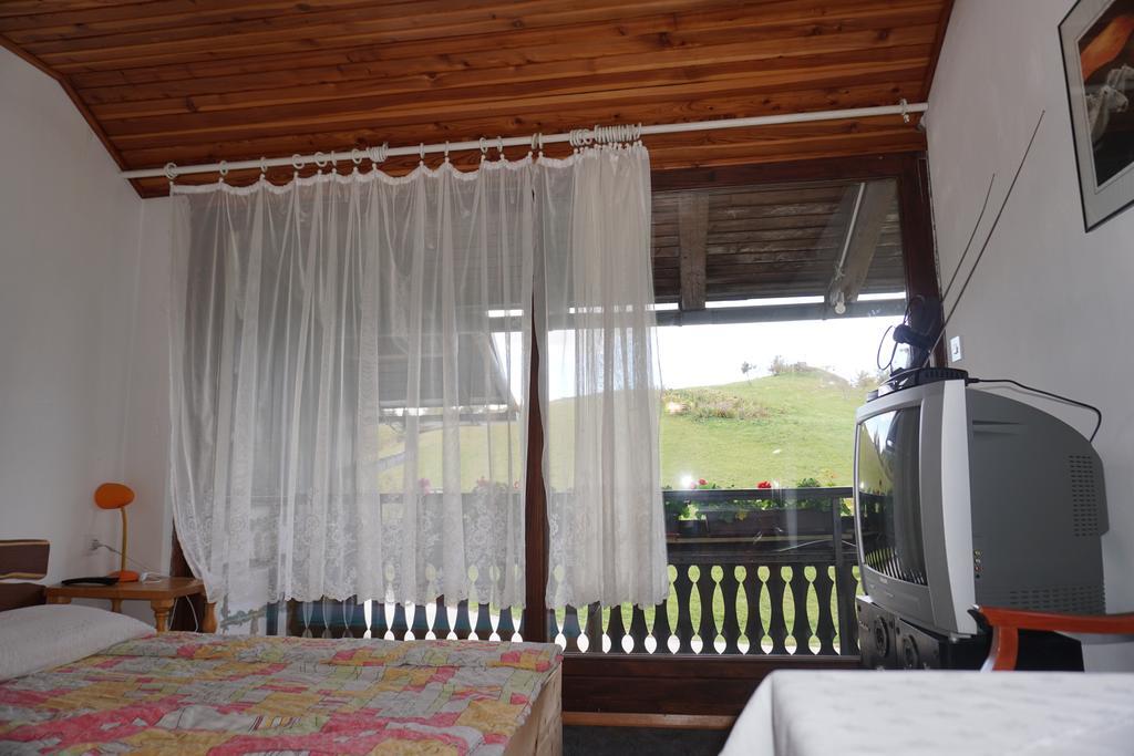 Guest house Beli Kamen Vojsko Buitenkant foto