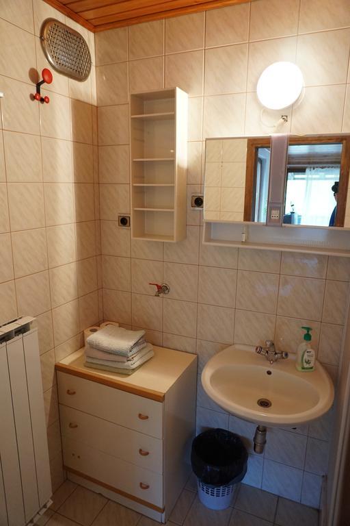 Guest house Beli Kamen Vojsko Buitenkant foto