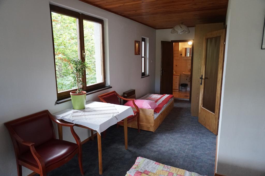 Guest house Beli Kamen Vojsko Buitenkant foto
