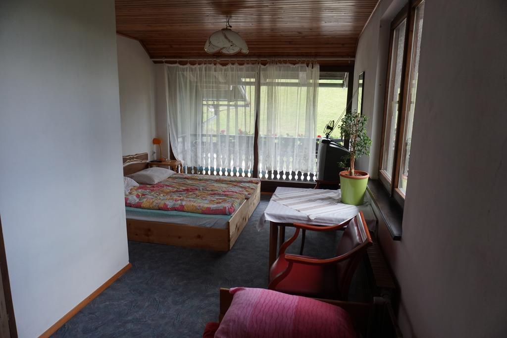 Guest house Beli Kamen Vojsko Buitenkant foto
