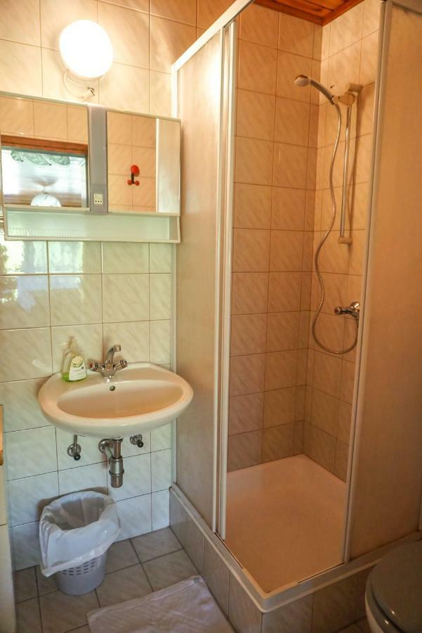 Guest house Beli Kamen Vojsko Buitenkant foto