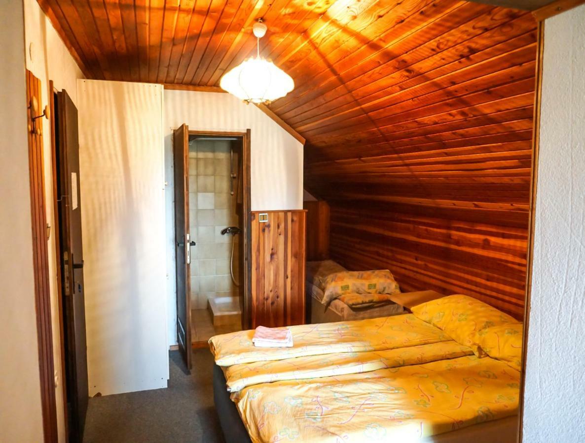 Guest house Beli Kamen Vojsko Buitenkant foto