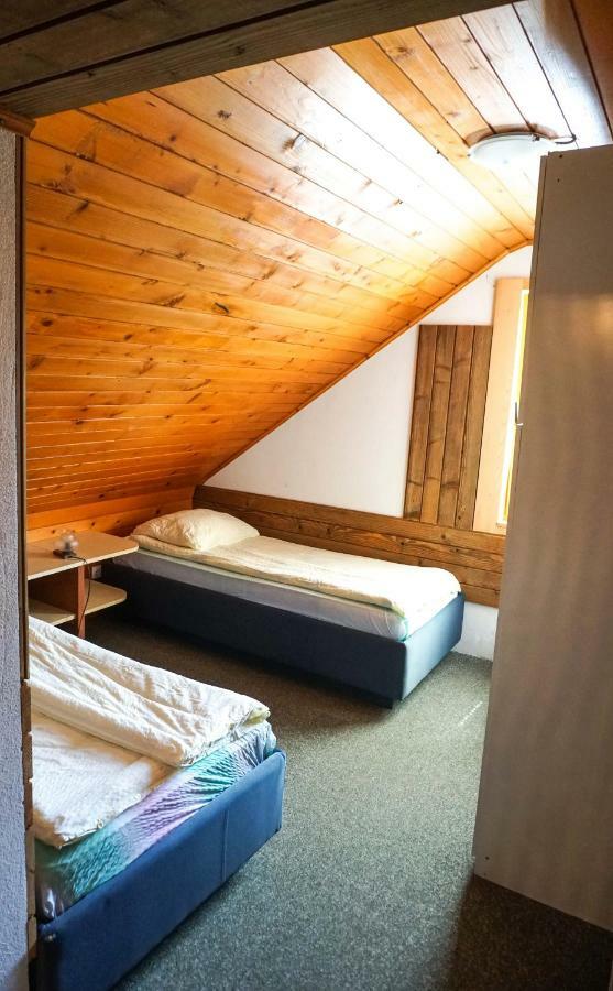 Guest house Beli Kamen Vojsko Buitenkant foto