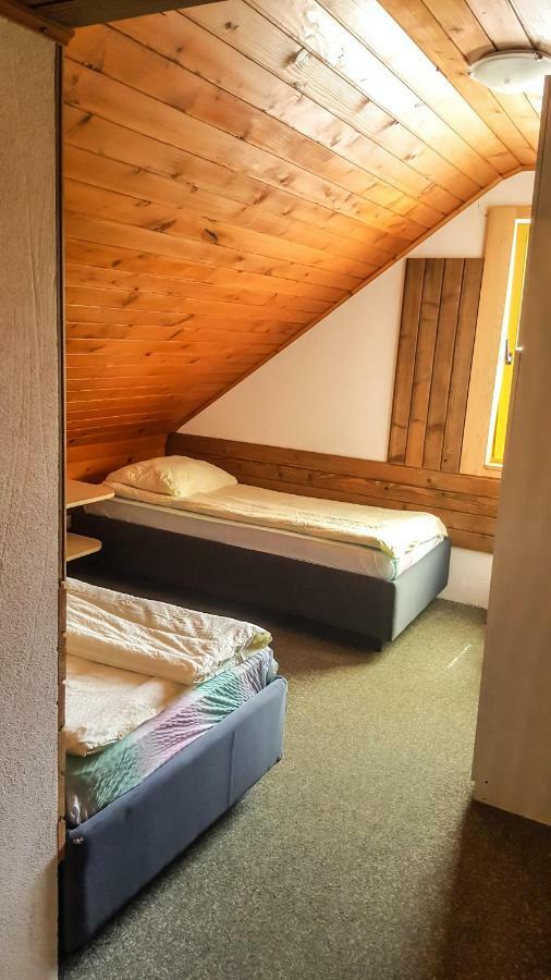 Guest house Beli Kamen Vojsko Buitenkant foto